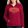 Women's Value Fleece Jacket Thumbnail