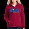 Women's Value Fleece Jacket Thumbnail