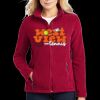 Women's Value Fleece Jacket Thumbnail