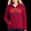 Women's Value Fleece Jacket Thumbnail
