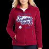 Women's Value Fleece Jacket Thumbnail
