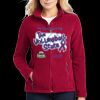 Women's Value Fleece Jacket Thumbnail