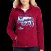 Women's Value Fleece Jacket Thumbnail