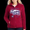 Women's Value Fleece Jacket Thumbnail
