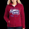 Women's Value Fleece Jacket Thumbnail