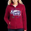 Women's Value Fleece Jacket Thumbnail