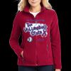 Women's Value Fleece Jacket Thumbnail