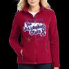 Women's Value Fleece Jacket Thumbnail