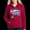 Women's Value Fleece Jacket Thumbnail