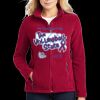 Women's Value Fleece Jacket Thumbnail