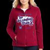Women's Value Fleece Jacket Thumbnail