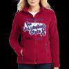 Women's Value Fleece Jacket Thumbnail