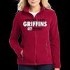 Women's Value Fleece Jacket Thumbnail