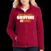 Women's Value Fleece Jacket Thumbnail