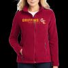 Women's Value Fleece Jacket Thumbnail