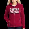 Women's Value Fleece Jacket Thumbnail