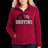 Women's Value Fleece Jacket Thumbnail