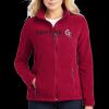 Women's Value Fleece Jacket Thumbnail
