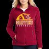 Women's Value Fleece Jacket Thumbnail