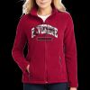 Women's Value Fleece Jacket Thumbnail