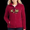 Women's Value Fleece Jacket Thumbnail