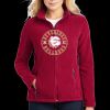 Women's Value Fleece Jacket Thumbnail