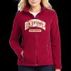 Women's Value Fleece Jacket Thumbnail
