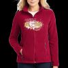 Women's Value Fleece Jacket Thumbnail