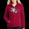 Women's Value Fleece Jacket Thumbnail