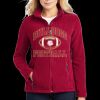 Women's Value Fleece Jacket Thumbnail