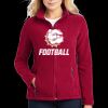 Women's Value Fleece Jacket Thumbnail