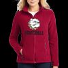 Women's Value Fleece Jacket Thumbnail