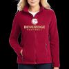 Women's Value Fleece Jacket Thumbnail