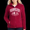 Women's Value Fleece Jacket Thumbnail