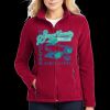Women's Value Fleece Jacket Thumbnail
