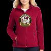 Women's Value Fleece Jacket Thumbnail