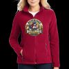 Women's Value Fleece Jacket Thumbnail
