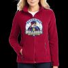 Women's Value Fleece Jacket Thumbnail