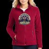 Women's Value Fleece Jacket Thumbnail
