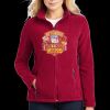 Women's Value Fleece Jacket Thumbnail