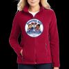 Women's Value Fleece Jacket Thumbnail