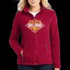 Women's Value Fleece Jacket Thumbnail