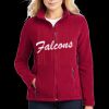 Women's Value Fleece Jacket Thumbnail