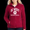 Women's Value Fleece Jacket Thumbnail