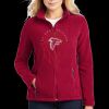 Women's Value Fleece Jacket Thumbnail