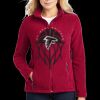 Women's Value Fleece Jacket Thumbnail