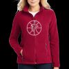 Women's Value Fleece Jacket Thumbnail