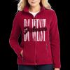 Women's Value Fleece Jacket Thumbnail