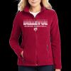 Women's Value Fleece Jacket Thumbnail