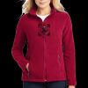 Women's Value Fleece Jacket Thumbnail